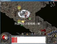 <strong>传奇复古1.70霸者之刃合成跳点技巧全解析</strong>